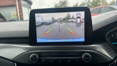 Ford Focus 1.0 EcoBoost 125 Titanium X 5dr Petrol Hatchback